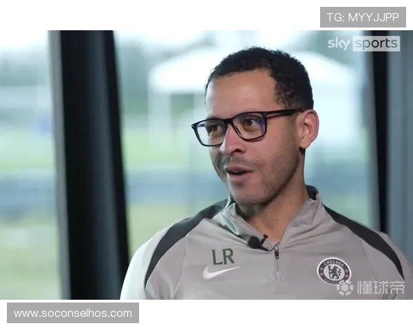 罗塞尼尔：球员夸我多为留队计