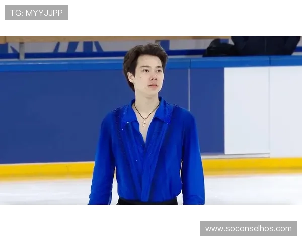 [花滑]世锦赛初战告捷 戴大卫晋级男单自由滑.