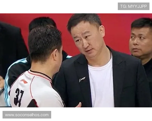 刘维伟：防守决定胜负，争排位看谁少犯错